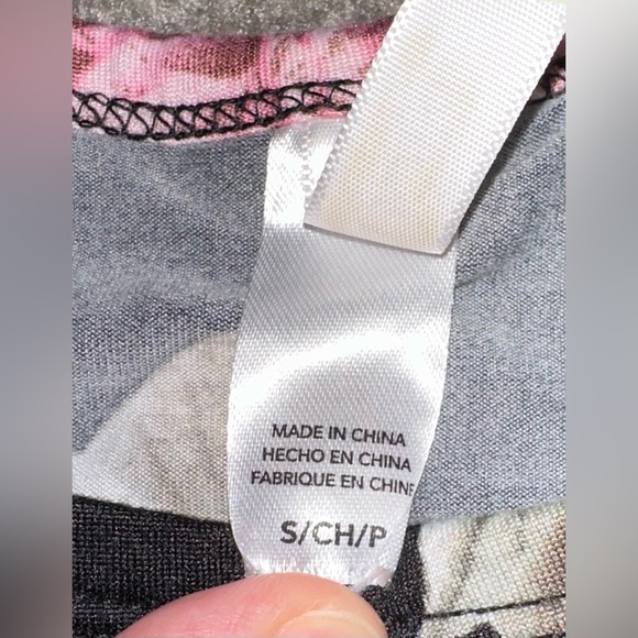 Flora Nikrooz 2 Piece Pajama Set - Picture 4 of 6